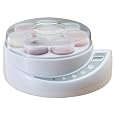 Aroma AYM-606 8-Cup Digital Yogurt Maker