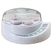 Aroma AYM-606 8-Cup Digital Yogurt Maker