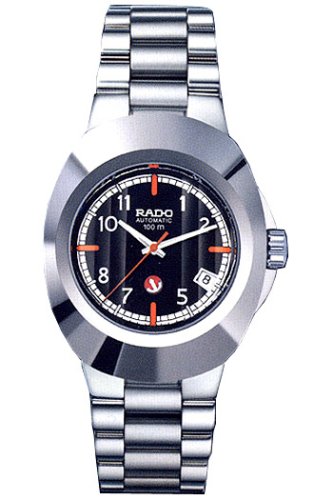 Rado Men's R12637153 Orginal Collection Automatic Watch
