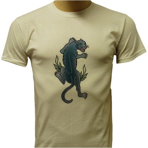 Our Tattoo designs are printed panther tattoo design. Our Tattoo designs are printed