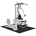 Powerline P1X Single Stack Home Gym