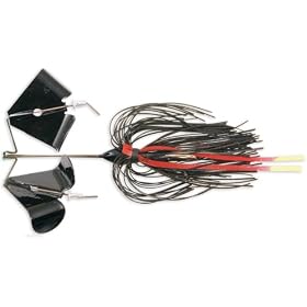 TerminatorTandem Buzz 3/8 Fishing Lures