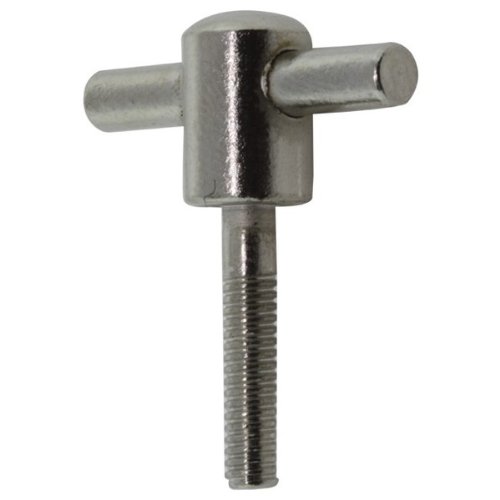 Standard Tattoo Machine 16mm Replacement 4mm Front Screw