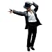 Dear Michael!!�@�L���O�I�u�|�b�v�ȃt�B�M���A�̐��X&MORE