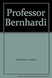 Professor Bernhardi