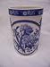 Spode Blue Room Wine Cooler, Utility Jar