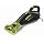 Dirt Devil 08225 Scorpion Quick-Flip Turbo Handheld Vacuum Cleaner