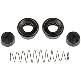 Dorman 33120 Drum Brake Wheel Cylinder Repair Kit by Dorman