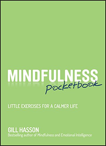 Mindfulness Pocketbook: Little Exercises for a Calmer Life