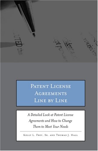 Intellectual Property