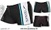 Badeshort Speedo Norman SZ