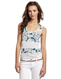 Hurley Juniors Featherweight Mesh Tank Top