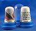 Porcelain China Thimble - RMS Lusitania Commemorative