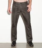 G by GUESS Atreyu Straight Jeans - Dark Wash - 32 I