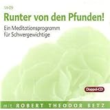 Produkt-Bild: Runter von den Pfunden!, 2 Audio-CDs