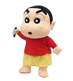 Crayon Shin Chan Mr. Elephant Plush