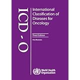 international classification of diseases for oncology
