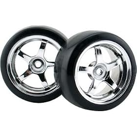 rc car tires