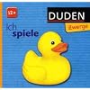Ich spiele