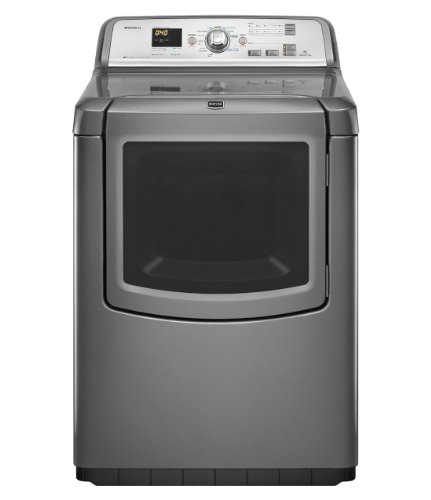valentine Maytag Dryer Bravos Granite MGDB850YGB007L03BTO