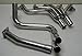Pace Setter 72C1191 Armor Coat Exhaust Header