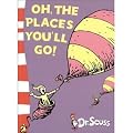 Oh, the places You'll go!