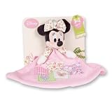 Disney Minnie Mouse Comforter Blanket