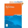 Bahnbau
