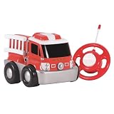 Buy Go Go Fire Truck, Radio Control by Kid Galaxy
