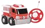 Go Go Fire Truck, Radio Control