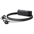 Creative EP-3NC Noise-Cancelling In-Ear Ohrh�rer