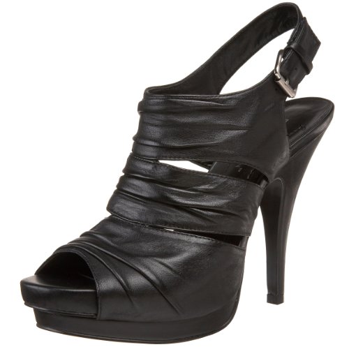 BCBGeneration Women's Minnie Slingback Sandal BCBGeneration Women's Minnie Slingback Sandal