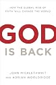 God Is Back