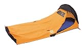 Outbound Hooped Bivy Sack (Yellow - small)