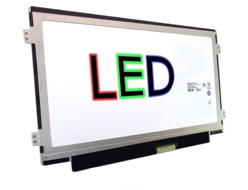 ACER ASPIRE ONE D255E LAPTOP LCD SCREEN 10.1 WSVGA LED DIODE (SUBSTITUTE REPLACEMENT LCD SCREEN ONLY. NOT A LAPTOP )