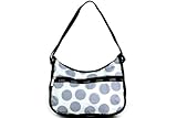 25%OFF【5月柄】 レスポ レスポートサック LeSportsac 7520 3967 クラシックホーボー ペーパードット