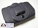 N067 Leather Case Pouch for Dopod S1/HTC Elf/Touch/P3450/O2 XDA Nova/Philips SA3325/Philips SA3345/T-mobile MDA Touch/Vodafone VPA Touch Image