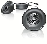 Philips SPA3250 2.0 Channel USB Multimedia Speakers