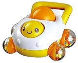 ベビー知育玩具 手押し車 赤ちゃん おもちゃ　知育 知育教育 出産祝い かわいい 人気 安全