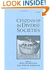 Citizenship in Diverse Societies