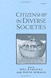 Citizenship in Diverse Societies