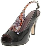 Madden Girl Women's Kooper Slingback Pump
