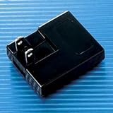 �T�����T�v���C USB-AC�A�_�v�^�i�u���b�N�j ACA-IP6-BK