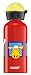 Sigg Trinkflasche Peek a Zoo, red, 0.4 l