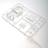 DIY Salt Water Fuel Cell Green Energy Car Kit Educational Toy