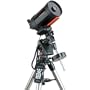 Celestron 11079XLT C6-S GT XLT Advanced Series 6in Schmidt-Cassegrain Telescope