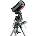 Celestron 11079XLT C6-S GT XLT Advanced Series 6in Schmidt-Cassegrain Telescope