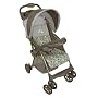 Kolcraft Travel About Lightweight Stroller