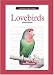 A New Owner's Guide to Lovebirds (New Owners Guide)