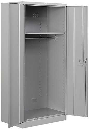 Shop Very Cheap Salsbury Industries Wardrobe Heavy Duty Storage